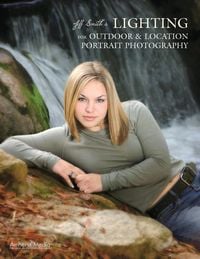 Produktbild: Jeff Smith's Lighting for Outdoor & Location Portrait Photography