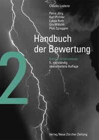 Produktbild: Handbuch der Bewertung - Band 2: Unternehmen