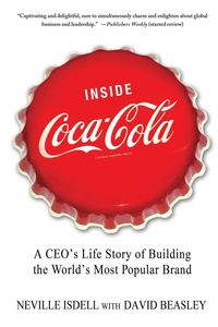 Produktbild: Inside Coca-Cola