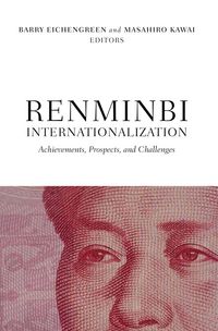 Produktbild: Renminbi Internationalization
