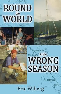 Produktbild: Round the World in the Wrong Season