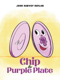 Produktbild: Chip the Purple Plate