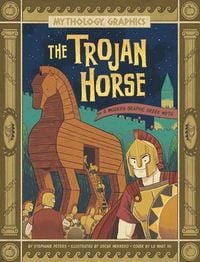 Produktbild: The Trojan Horse