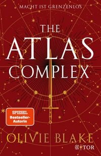 Produktbild: The Atlas Complex