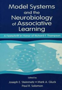 Produktbild: Model Systems and the Neurobiology of Associative Learning