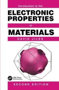 Produktbild: Introduction to the Electronic Properties of Materials