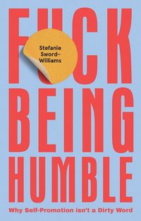 Produktbild: F*ck Being Humble