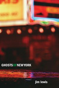 Produktbild: Ghosts of New York