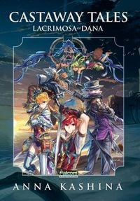 Produktbild: Lacrimosa of Dana