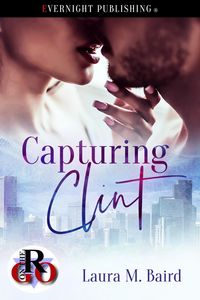 Produktbild: Capturing Clint