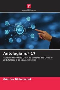 Produktbild: Antologia n.&ordm; 17