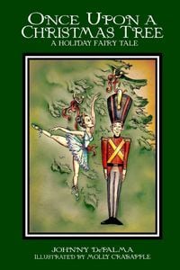 Produktbild: Once Upon a Christmas Tree - A Holiday Fairy Tale