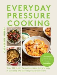 Produktbild: Everyday Pressure Cooking