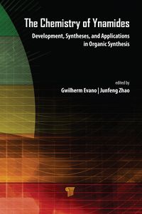 Produktbild: The Chemistry of Ynamides