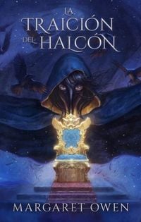 Produktbild: Traicion del Halcon, La