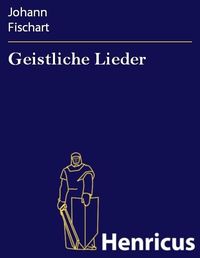 Produktbild: Geistliche Lieder