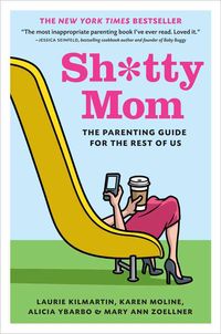 Produktbild: Sh*tty Mom