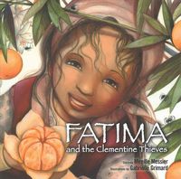 Produktbild: Fatima and the Clementine Thieves