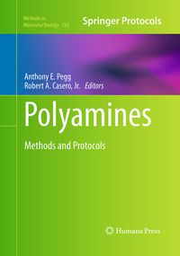 Produktbild: Polyamines