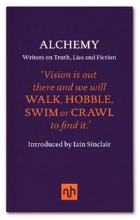 Produktbild: Schofield, A: Alchemy