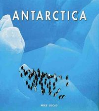 Produktbild: Antarctica