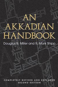 Produktbild: An Akkadian Handbook