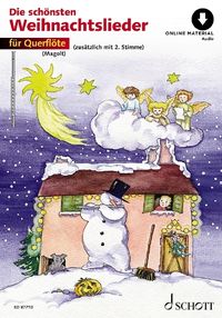 Bild vom Artikel Die schönsten Weihnachtslieder vom Autor 
