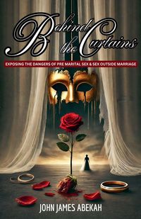 Produktbild: Behind The Curtains