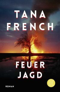 Produktbild: Feuerjagd
