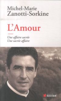 Produktbild: L'amour: une affaire sacr&eacute;e, une sacr&eacute;e affaire