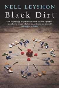 Produktbild: Black Dirt