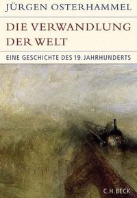 Produktbild: Die Verwandlung der Welt