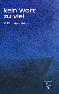 Produktbild: Kein Wort zu viel