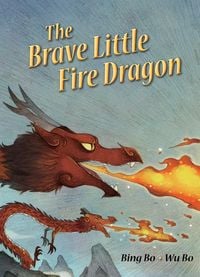 Produktbild: Brave Little Fire Dragon