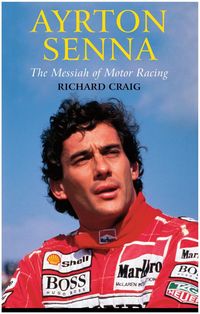Produktbild: Ayrton Senna