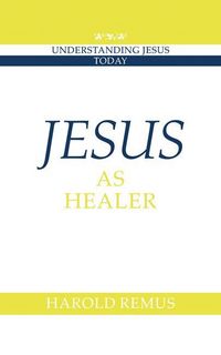 Produktbild: Jesus as Healer