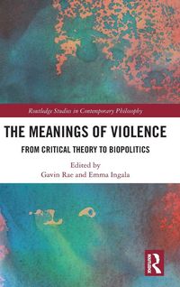 Produktbild: The Meanings of Violence
