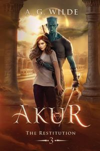 Produktbild: Akur
