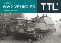 Produktbild: WW2 Vehicles