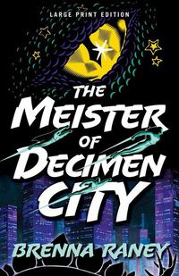 Produktbild: The Meister of Decimen City