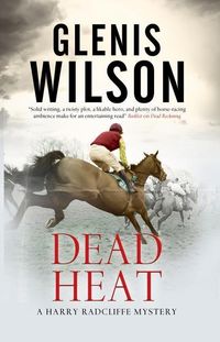 Produktbild: Wilson, G: Dead Heat