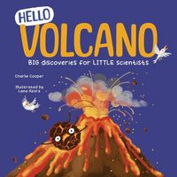 Produktbild: Hello Volcano