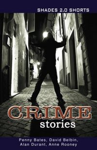 Produktbild: Crime Stories Shades Shorts 2.0