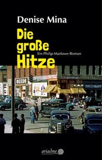 Produktbild: Die gro&szlig;e Hitze
