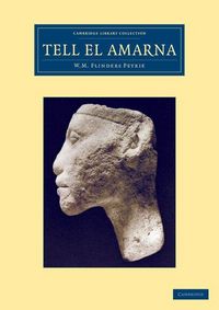 Produktbild: Tell El-Amarna