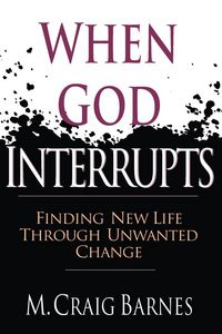 Produktbild: When God Interrupts