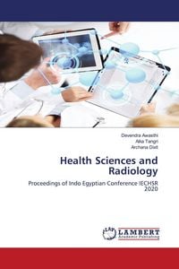 Produktbild: Health Sciences and Radiology