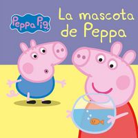 Produktbild: La mascota de Peppa