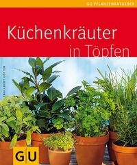 Produktbild: K&uuml;chenkr&auml;uter in T&ouml;pfen