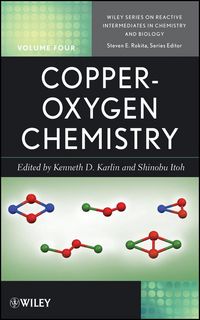 Produktbild: Copper-Oxygen Chemistry